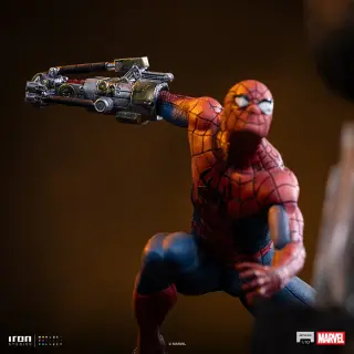 Spider-Man vs Hulk, Ansicht 5