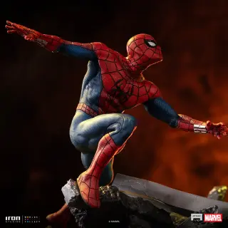 Spider-Man vs Hulk, Ansicht 6