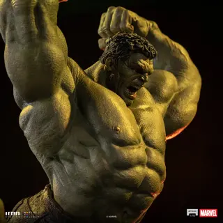 Spider-Man vs Hulk, Ansicht 12