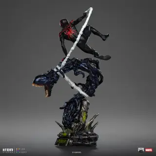 Miles Morales, Ansicht 5