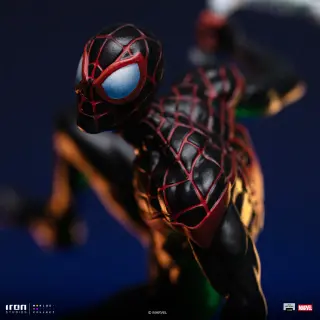 Miles Morales, Ansicht 10