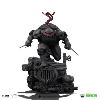 Raphael (Black and White Variant)