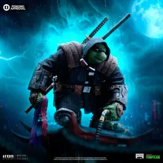 The Last Ronin・画像3