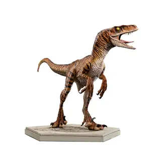 Velociraptor, Ansicht 4