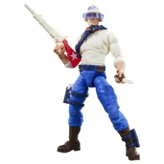 Duke, vista 3
