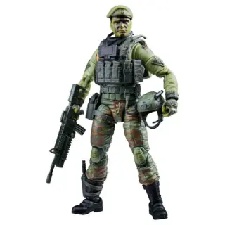 Action Soldier (Legacy Collection), vista 4