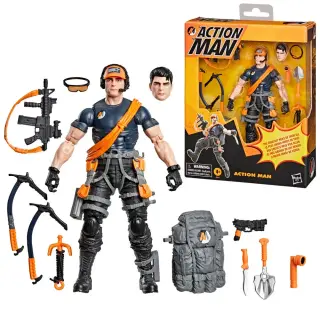 Action Man
