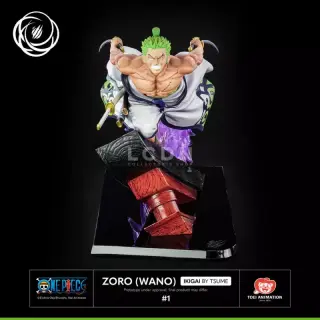 ZORO (WANO), view 3