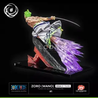ZORO (WANO), view 4