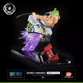ZORO (WANO), view 6