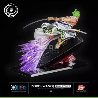 ZORO (WANO), view 7