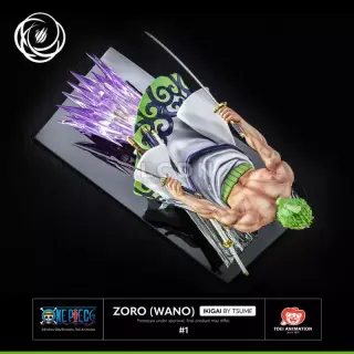 ZORO (WANO), view 9