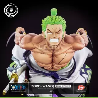 ZORO (WANO), view 10