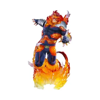 ENDEAVOR