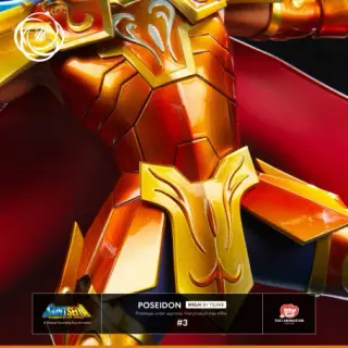 POSEIDON, view 5