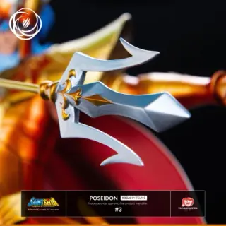 POSEIDON, view 6