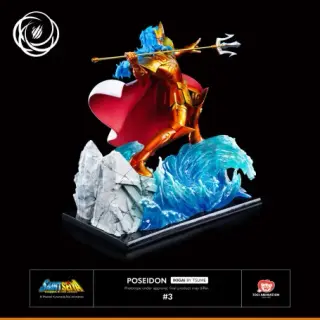 POSEIDON, view 10