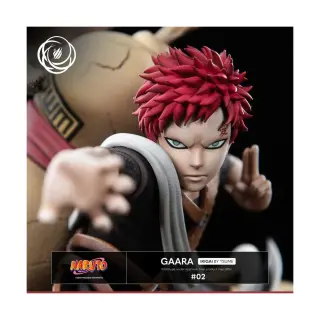 GAARA, Ansicht 2