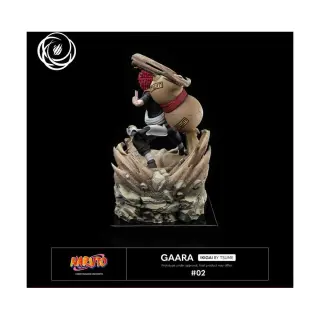 GAARA, Ansicht 3