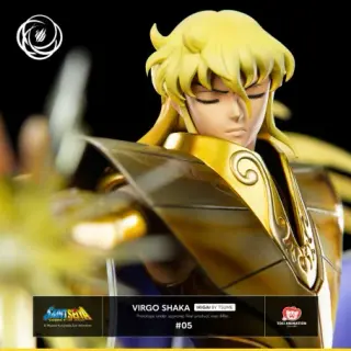 Virgo Shaka Ikigai 1/6, Ansicht 2