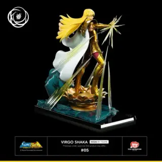 Virgo Shaka Ikigai 1/6, Ansicht 5
