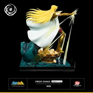 Virgo Shaka Ikigai 1/6, Ansicht 6