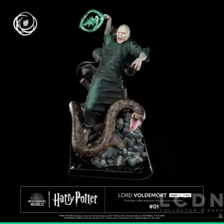 LORD VOLDEMORT
