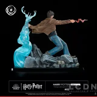 HARRY POTTER, weergave 7