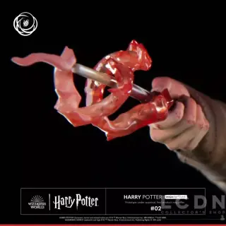 HARRY POTTER, weergave 11