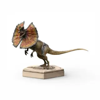 Dilophosaurus - Icons