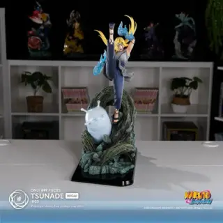 TSUNADE, Ansicht 2