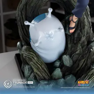 TSUNADE, Ansicht 5