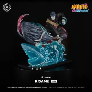 KISAME, Ansicht 3
