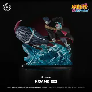 KISAME, Ansicht 4