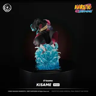 KISAME, Ansicht 5