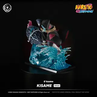 KISAME, Ansicht 6