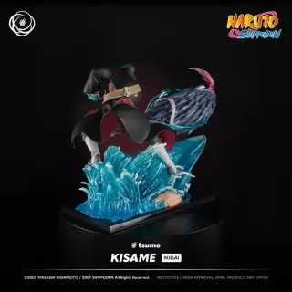 KISAME, Ansicht 7