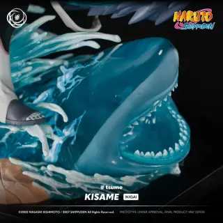 KISAME, Ansicht 10