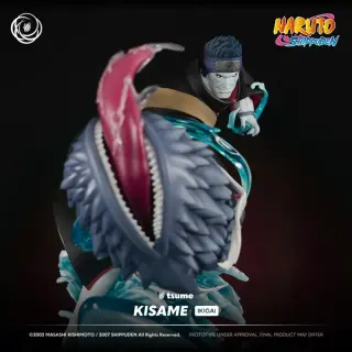 KISAME, Ansicht 11