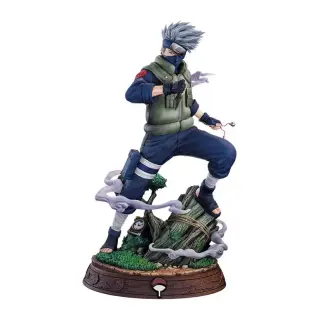 KAKASHI