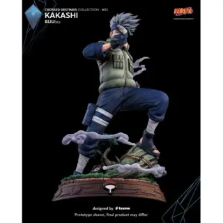 KAKASHI, vista 3