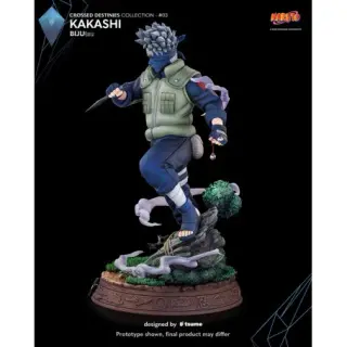 KAKASHI, vista 5