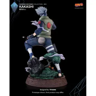 KAKASHI, vista 6