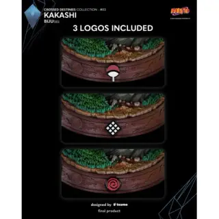 KAKASHI, vista 8