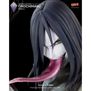 OROCHIMARU・画像2