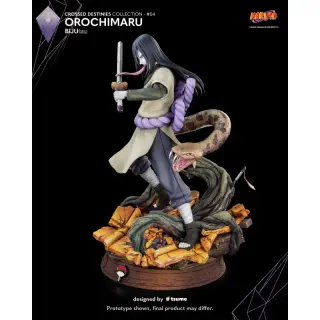 OROCHIMARU・画像3
