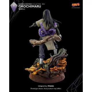 OROCHIMARU・画像5