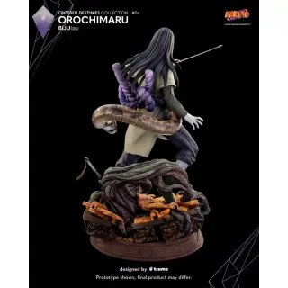 OROCHIMARU・画像6