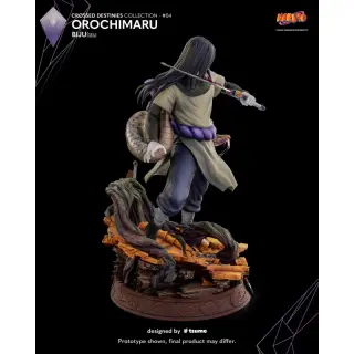 OROCHIMARU・画像7