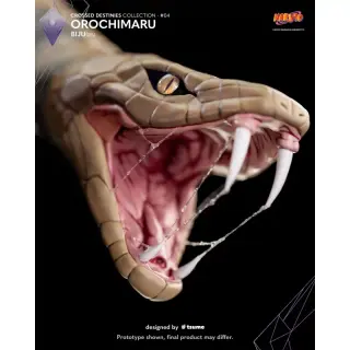 OROCHIMARU・画像9
